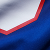 New York Giants Jaxson Dart Alternate 2 Nike Game Jersey - Blue