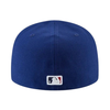 Los Angeles Dodgers New Era 59FIFTY Pro Fit Hat