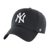 New York Yankees 47 Clean Up Hat - Black