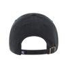 New York Yankees 47 Clean Up Hat - Black