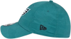 New Era Philadelphia Eagles Tonal Camo 39THIRTY Stretch Fit Hat - Midnight Green