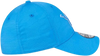 New Era Detroit Lions Tonal Camo 39THIRTY Stretch Fit Hat - Honolulu Blue