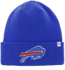 Buffalo Bills Vintage '47 Single Fold Toque - Blue