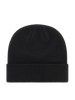 Boston Bruins Vintage '47 Single Fold Toque - Black