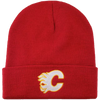 Calgary Flames Vintage '47 Single Fold Toque - Red