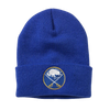 Buffalo Sabres Vintage Single Fold Toque - Blue