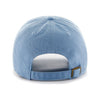 Montreal Expos 47 Clean Up Hat - Baby Blue