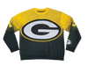 Green Bay Packers Gradient Sweater