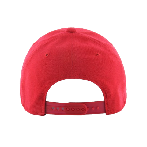 Calgary Flames '47 MVP Snapback