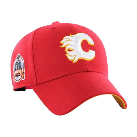 Calgary Flames '47 MVP Snapback