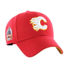 Calgary Flames '47 MVP Snapback