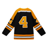 Mitchell & Ness Vintage Boston Bruins Jersey - Bobby Orr ('71-72)