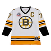 Mitchell & Ness Vintage Boston Bruins Jersey - Ray Bourque ('89-'90)