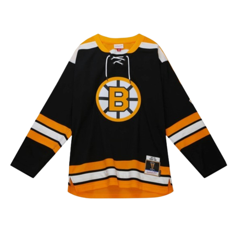 Mitchell & Ness Vintage Boston Bruins Jersey - Bobby Orr ('71-72)