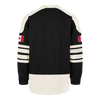 Hockey Canada Lace-Up Crewneck Sweatshirt