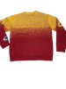 Kansas City Chiefs Gradient Sweater
