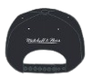 Toronto Blue Jays Mitchell & Ness Day of the Dead Pro Crown Snapback - Black
