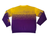 Minnesota Vikings Gradient Sweater