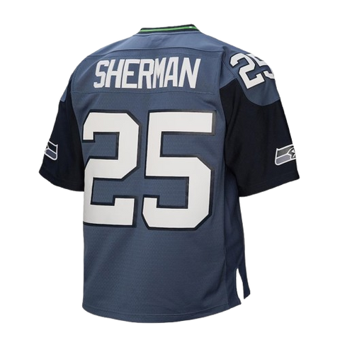 Legacy Jersey Seattle Seahawks (2011) Richard Sherman