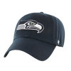 Seattle Seahawks 47 Clean Up Hat