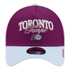 Toronto Tempo A-Frame 9FORTY Adjustable -Tipoff
