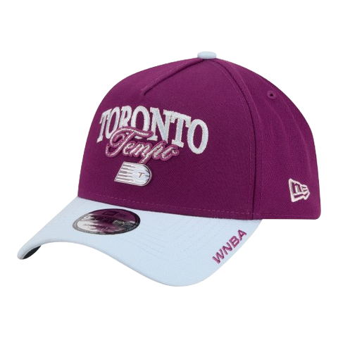 Toronto Tempo A-Frame 9FORTY Adjustable -Tipoff