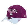 Toronto Tempo A-Frame 9FORTY Adjustable -Tipoff