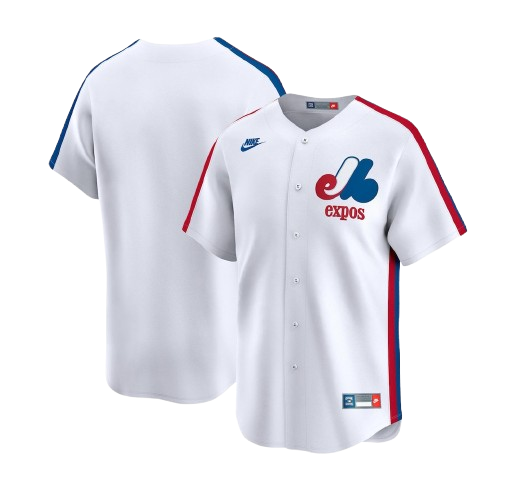 Le dernier match à domicile des Expos de Montréal Le dernier match à domicile des Expos de Montréal