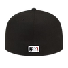 Arizona Diamondbacks New Era 59FIFTY Pro Fit Hat - Black and Teal