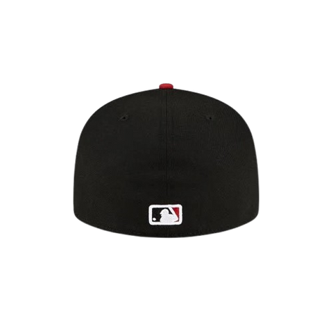 Arizona Diamondbacks New Era 59FIFTY Pro Fit Hat - Alternate