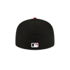 Arizona Diamondbacks New Era 59FIFTY Pro Fit Hat - Alternate