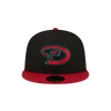 Arizona Diamondbacks New Era 59FIFTY Pro Fit Hat - Alternate