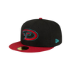Arizona Diamondbacks New Era 59FIFTY Pro Fit Hat - Alternate