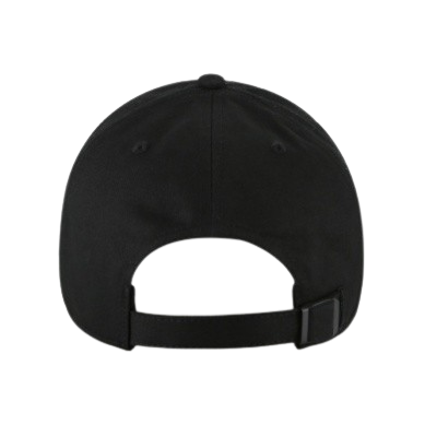 Los Angeles Dodgers '47 Contemporary TT Clean Up Hat - Black on Black