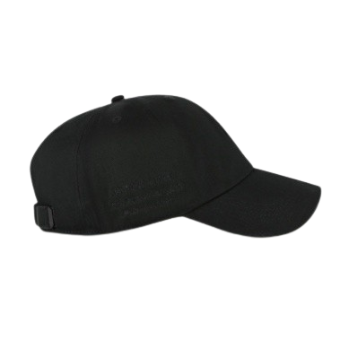 New York Yankees '47 Contemporary TT Clean Up Hat - Black on Black