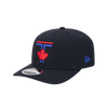 Blue Jays New Era 9SEVENTY Stretch-Snapback - City Connect