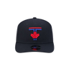 Blue Jays New Era 9SEVENTY Stretch-Snapback - City Connect