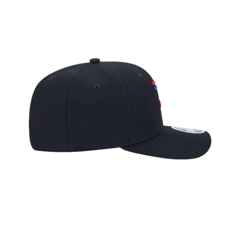 Blue Jays New Era 9SEVENTY Stretch-Snapback - City Connect
