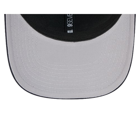 Blue Jays New Era 9SEVENTY Stretch-Snapback - City Connect