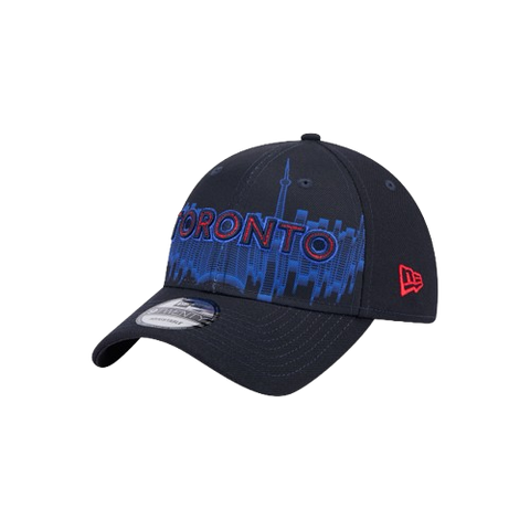 Toronto Blue Jays City Connect New Era 9TWENTY Hat - Skyline
