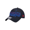 Toronto Blue Jays City Connect New Era 9TWENTY Hat - Skyline