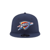 Oklahoma Thunder New Era 9FIFTY Snapback