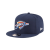 Oklahoma Thunder New Era 9FIFTY Snapback