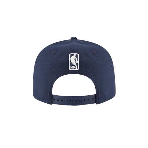 Oklahoma Thunder New Era 9FIFTY Snapback