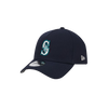 Seattle Mariners New Era A-Frame 9FORTY Adjustable