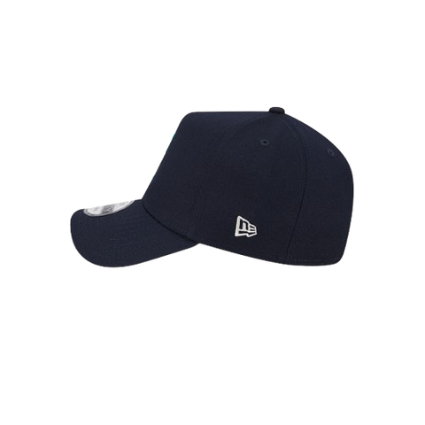 Seattle Mariners New Era A-Frame 9FORTY Adjustable