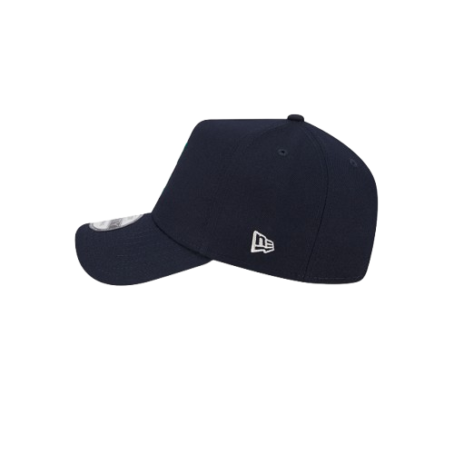 Seattle Mariners New Era A-Frame 9FORTY Adjustable – Out of Bounds
