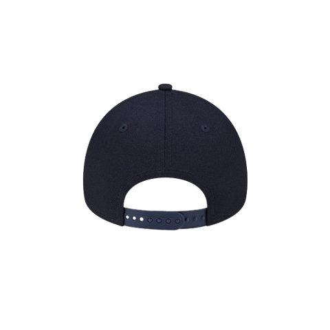 Seattle Mariners New Era A-Frame 9FORTY Adjustable