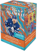 2025-26 Allure Hockey Blaster Box