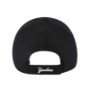 New York Yankees '47 MVP Hat - Black & White